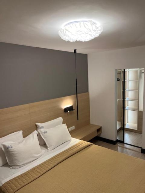 Hotel Kardinal Blagoevgrad Eksteriør billede