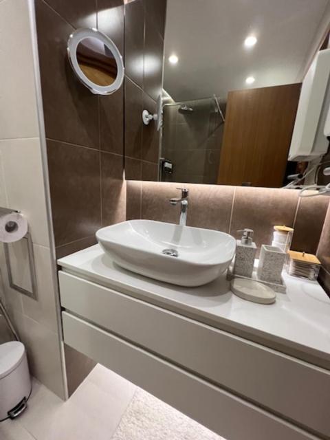 Hotel Kardinal Blagoevgrad Eksteriør billede