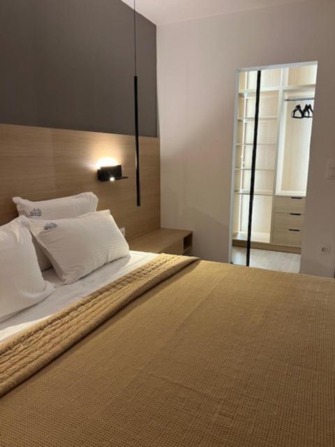 Hotel Kardinal Blagoevgrad Eksteriør billede