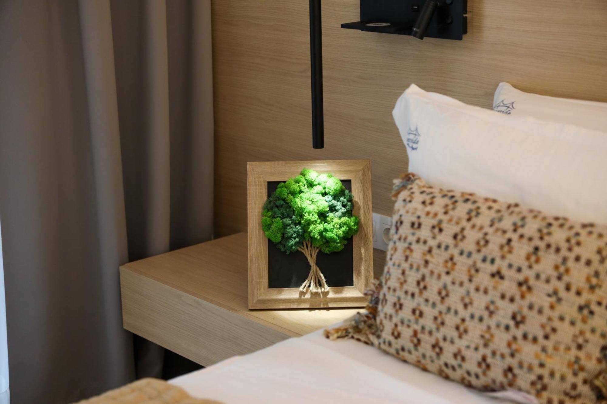 Hotel Kardinal Blagoevgrad Eksteriør billede
